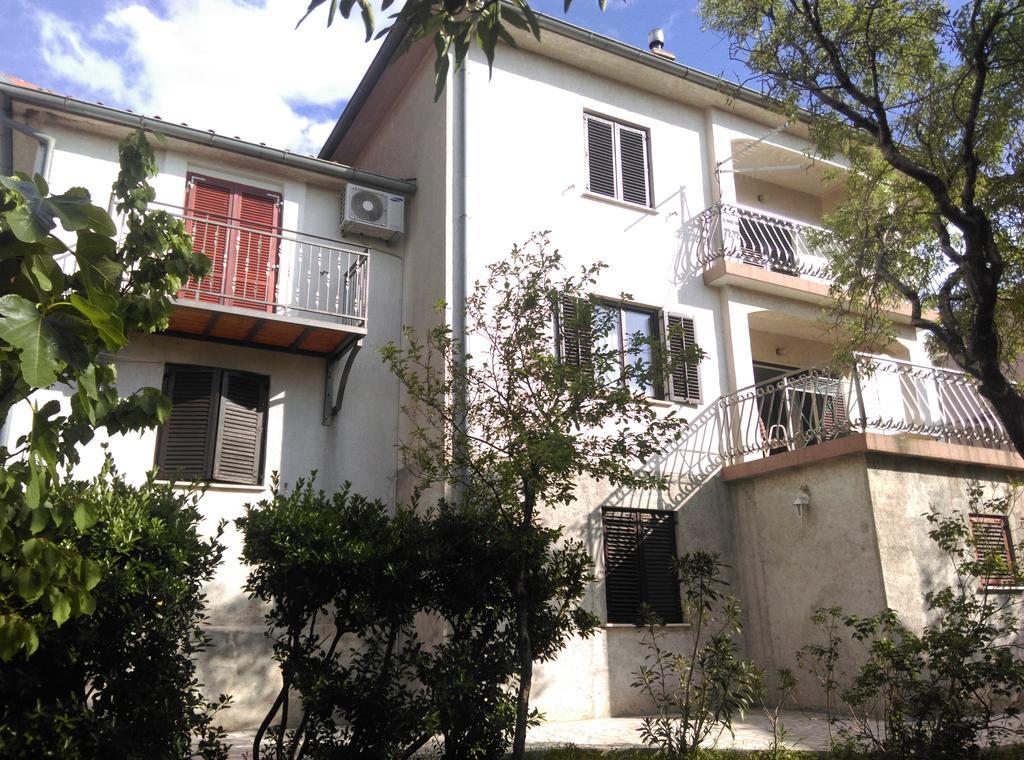 Apartments Nikola سينج المظهر الخارجي الصورة