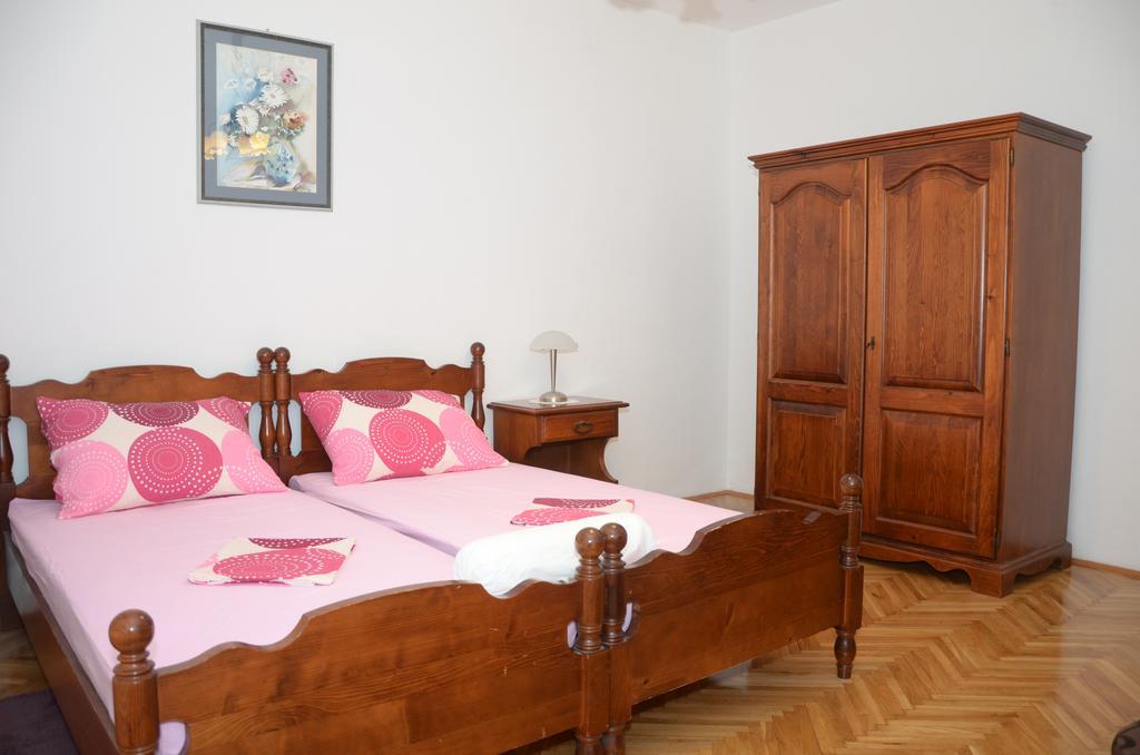 Apartments Nikola سينج المظهر الخارجي الصورة