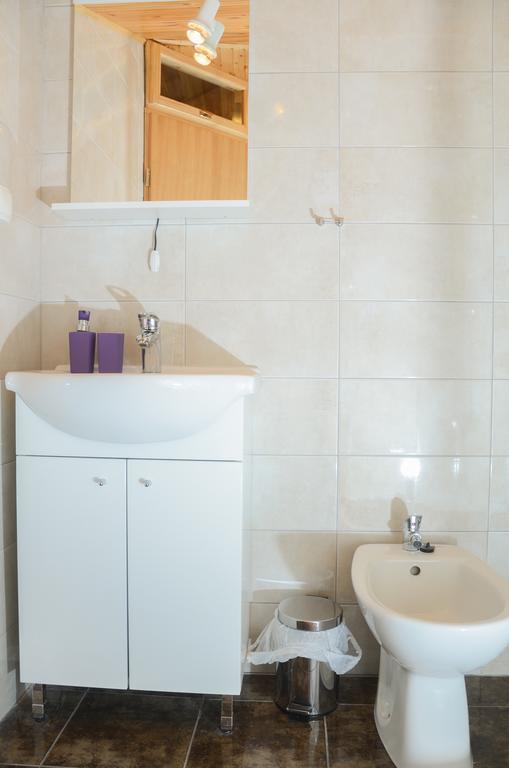 Apartments Nikola سينج المظهر الخارجي الصورة