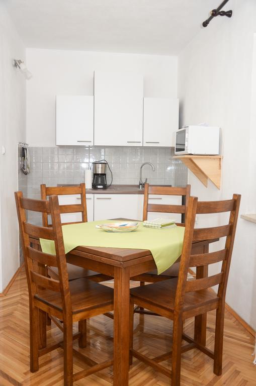 Apartments Nikola سينج المظهر الخارجي الصورة